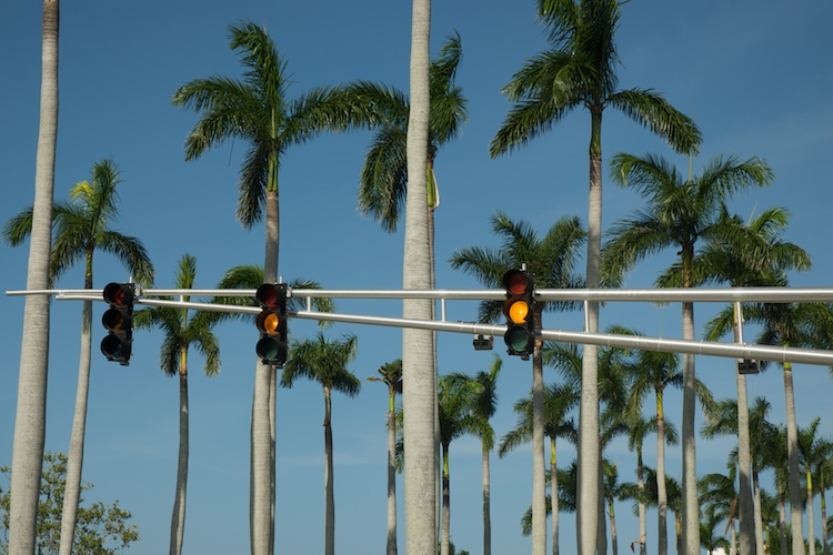 From the set "West Palm, August", photographed by David Kimelman in 2006.