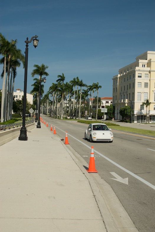 From the set "West Palm, August", photographed by David Kimelman in 2006.