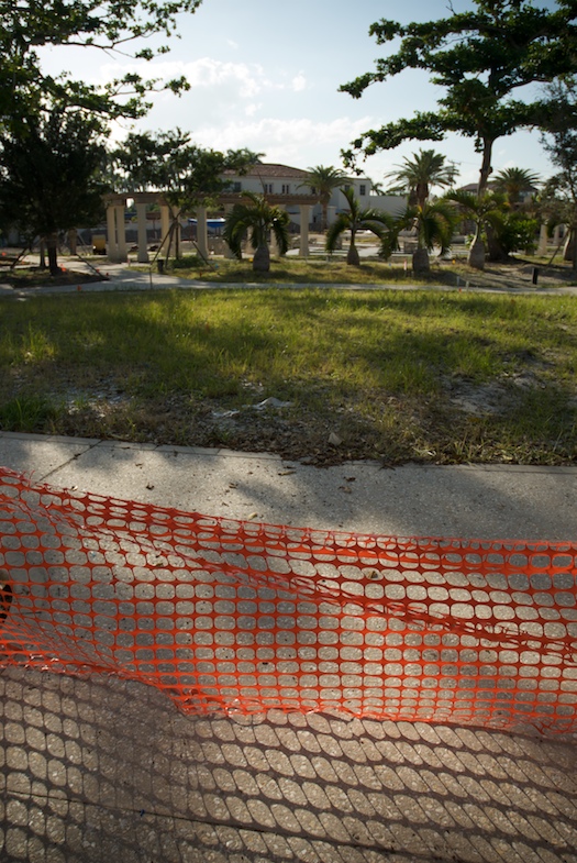 From the set "West Palm, August", photographed by David Kimelman in 2006.