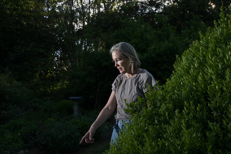 From the set "Memorial Day." Photographed in Berks County, Pennsylvania by David Kimelman in 2008.