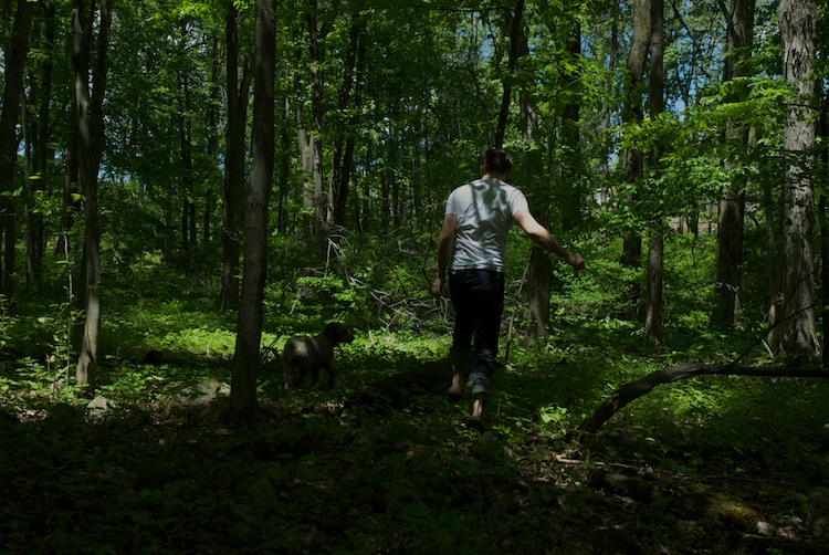 From the set "Memorial Day." Photographed in Berks County, Pennsylvania by David Kimelman in 2008.