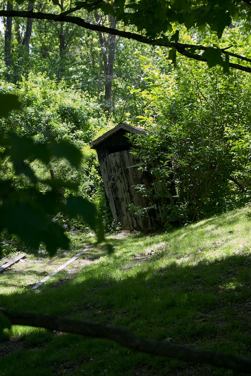 From the set "Memorial Day." Photographed in Berks County, Pennsylvania by David Kimelman in 2008.