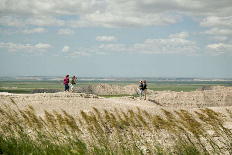 From the series "Other People's Pictures." Photographed by David Kimelman in South Dakota.